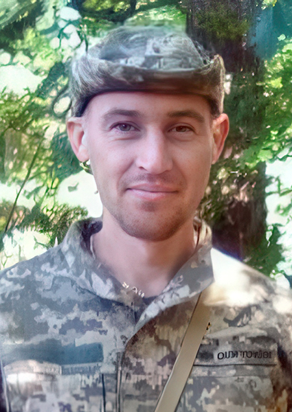 Василь Іванович Климковський