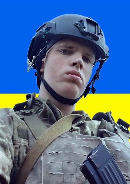 Валентин Іванович Ковалевський