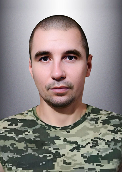 Микола Ярославович Ковальчук