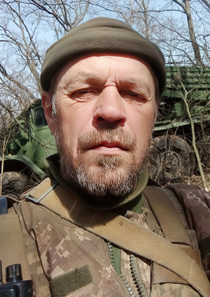 Богдан Григорович Панасюк