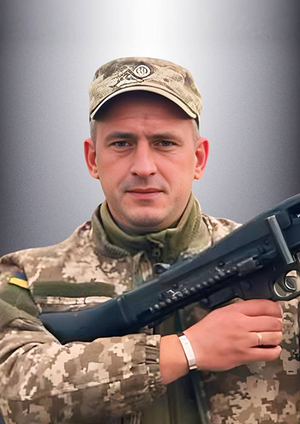 Ігор Андрійович Волинець