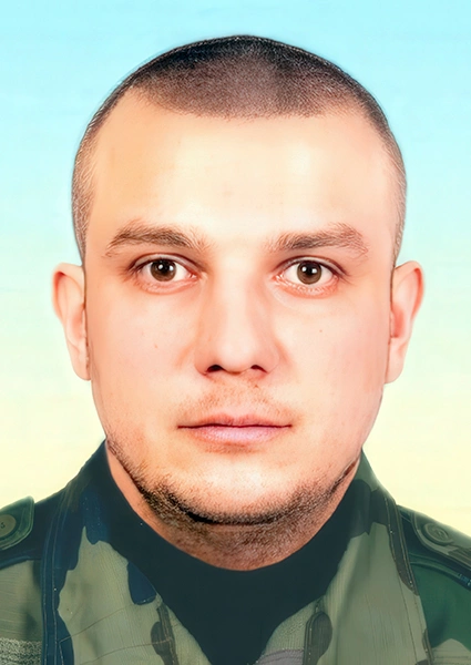 Мирослав Олександрович Поліщук
