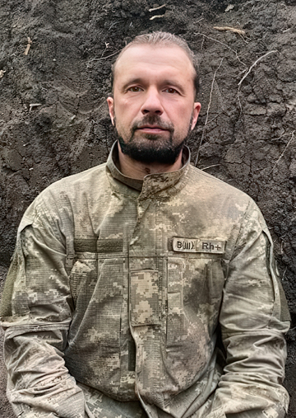Сергій Іванович Дзьоба