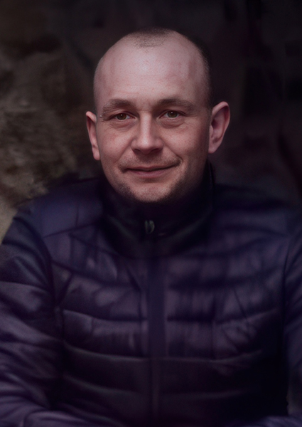 Андрій Мар'янович Ільчишин