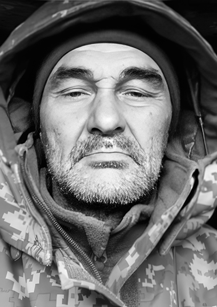 Михайло Ярославович Мякуш