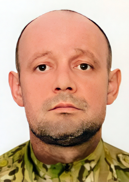 Віктор Юрійович Кучинський