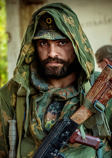 Петро Миколайович Бучинський