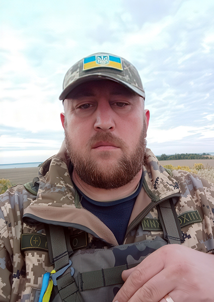 Василь Володимирович Піхоцький