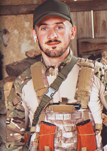 Михайло Михайлович Кічула