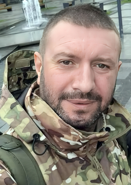 Сергій Васильович Шкоропад