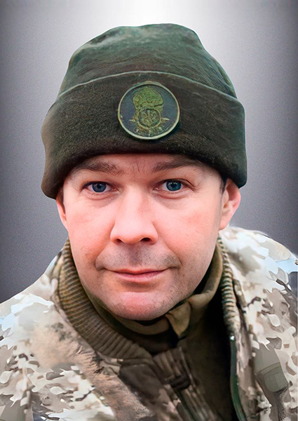 Сергій Миколайович Леонов