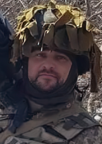 Роман Юрійович Олійник