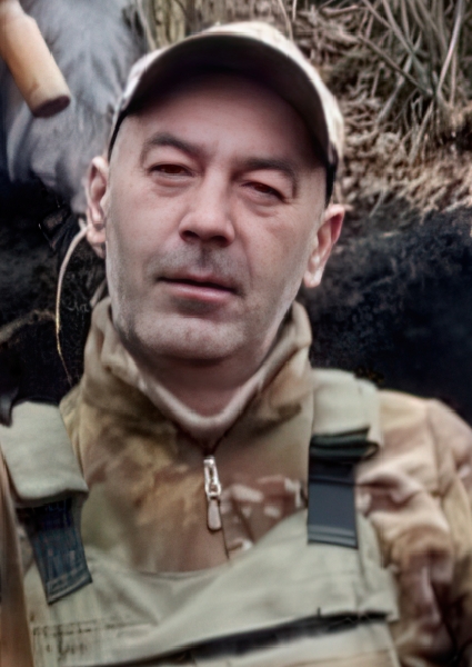 Богдан Іванович Білоус