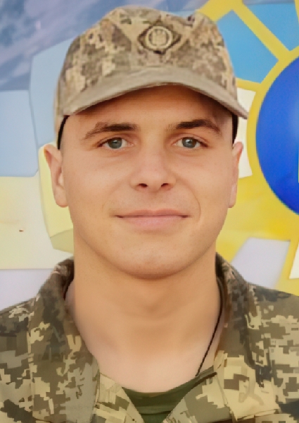 Степан Андрійович В’єнц