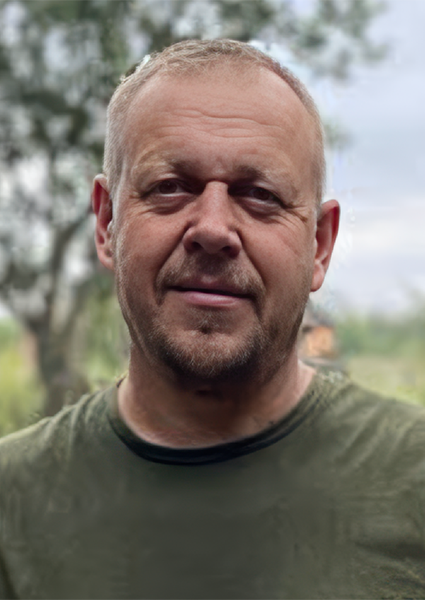 Василь Іванович Куніцький