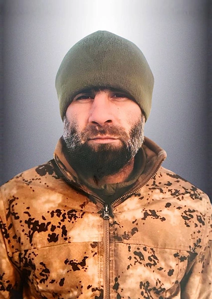 Юрій Богданович Боршовський