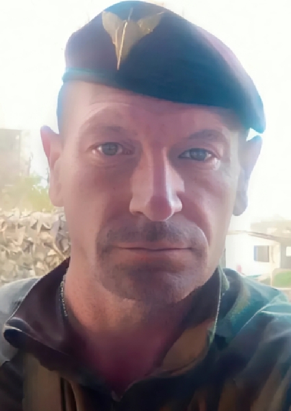 Ігор Мирославович Шпак