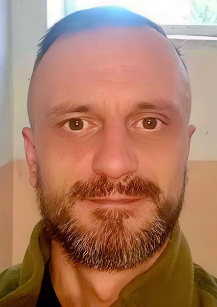 Віталій Ярославович Пилипонюк