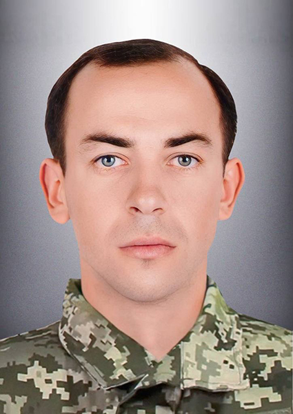 Ігор Леонідович Ткаченко