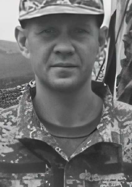 Юрій Олександрович Варламов