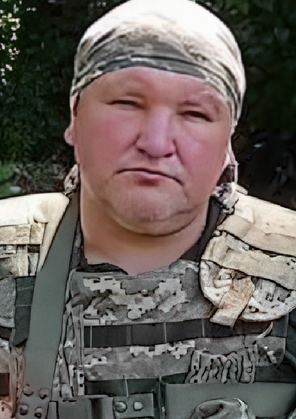 Євген Іванович Драган