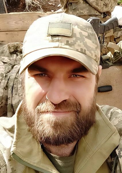 Ігор Ярославович Лунич