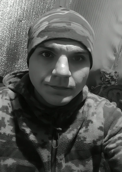 Михайло Володимирович Ляшкевич