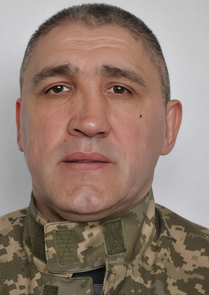 Андрій Ігорович Кріль