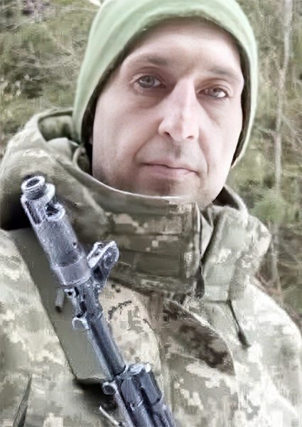 Олександр Геннадійович Курчевський