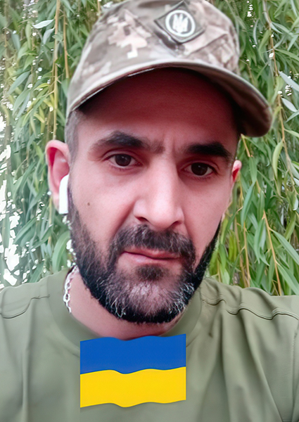 Микола Михайлович Садовий