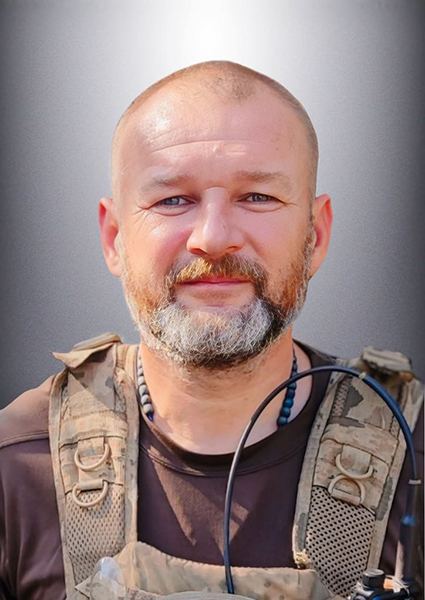 Василь Валерійович Липей