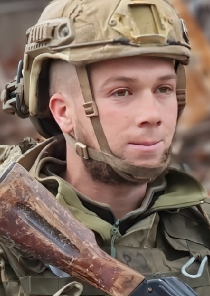 Роман Іванович Гайковий