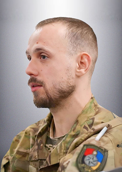 Геннадій Олександрович Мельничук