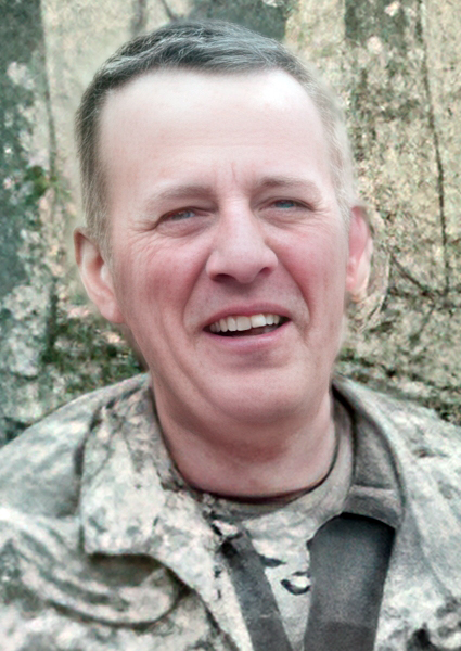 Євген Романович Громик