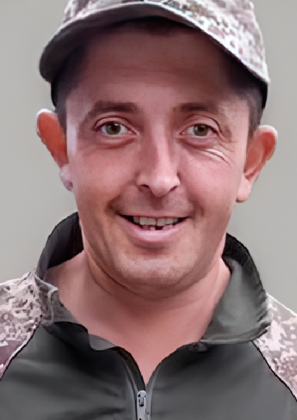 Василь Іванович Гуменюк
