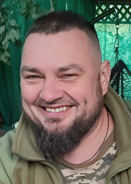 Андрій Васильович Карплюк