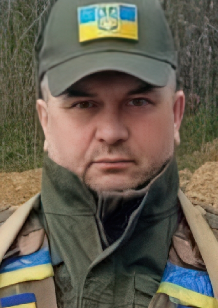 Андрій Михайлович Колосівський