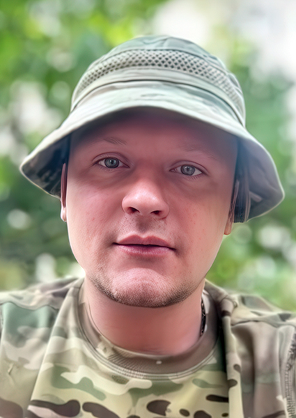 Назар Ігорович Кузьма