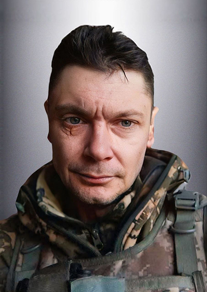 Олег Петрович Гаван