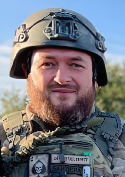 Володимир Богданович Пуківський