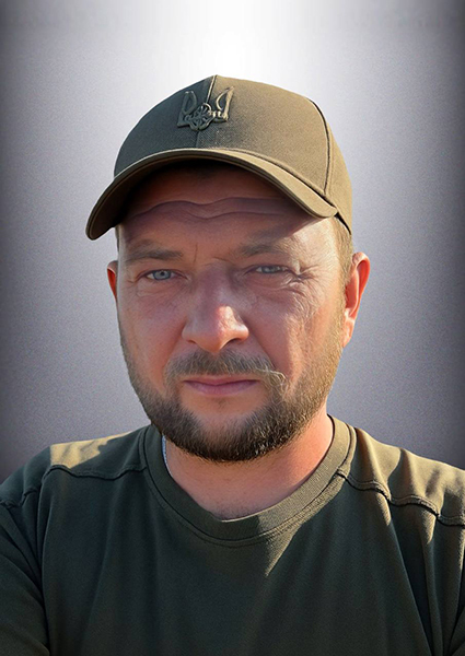 Сергій Петрович Свінтозельський