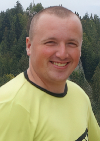Володимир Михайлович Сулима