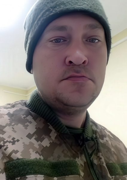 Михайло Ігорович Федишин