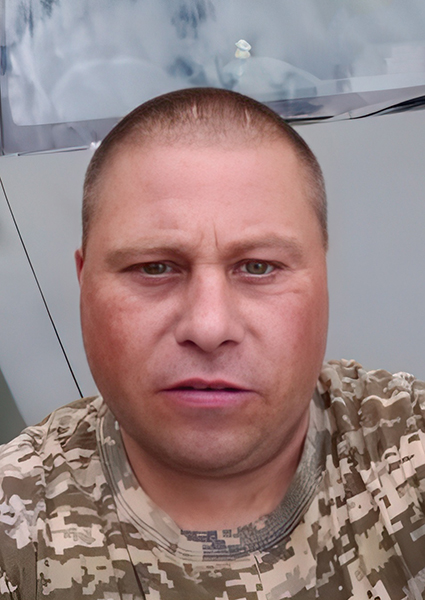 Андрій Володимирович Чайковський