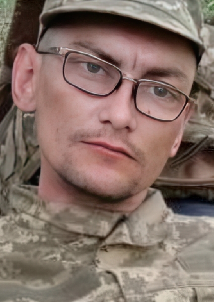Тарас Миколайович Подуфалов