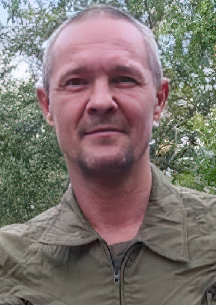 Олександр Анатолійович Денисюк