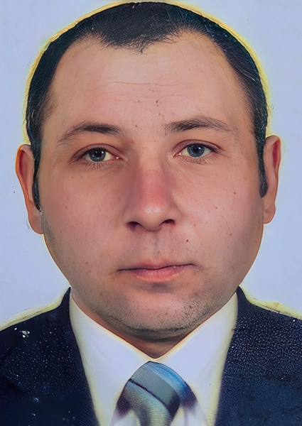 Андрій Володимирович Гірняк
