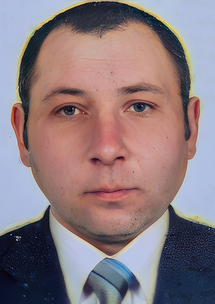 Андрій Володимирович Гірняк