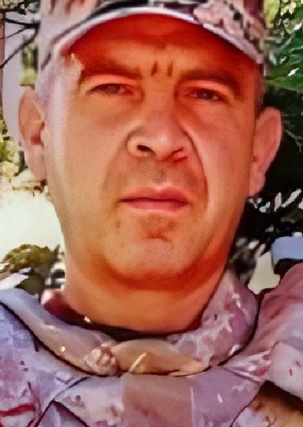 Сергій Ярославович Самуляк