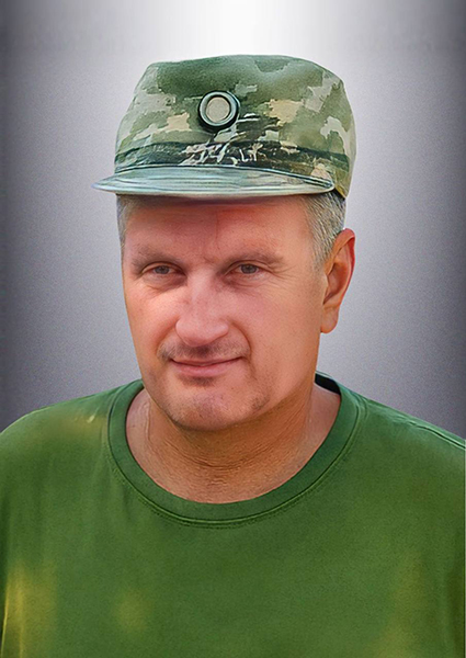 Ігор Михайлович Бундзило